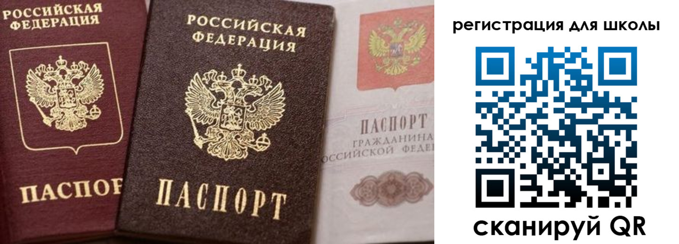 прописка штамп в Лесном